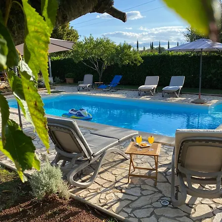 Apartamento Vlokje Žbandaj