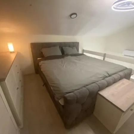 Vlokje Apartman Žbandaj