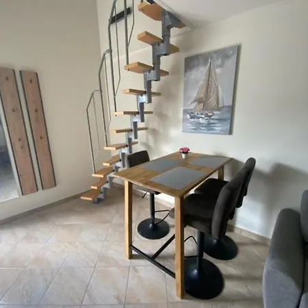 Vlokje Apartamento