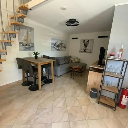 Apartamento Vlokje