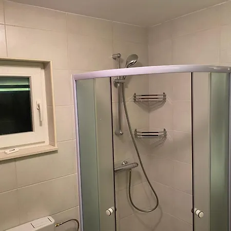 Vlokje Apartamento Žbandaj