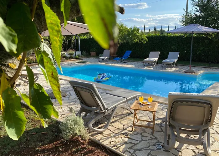 Vlokje Apartman Zbandaj